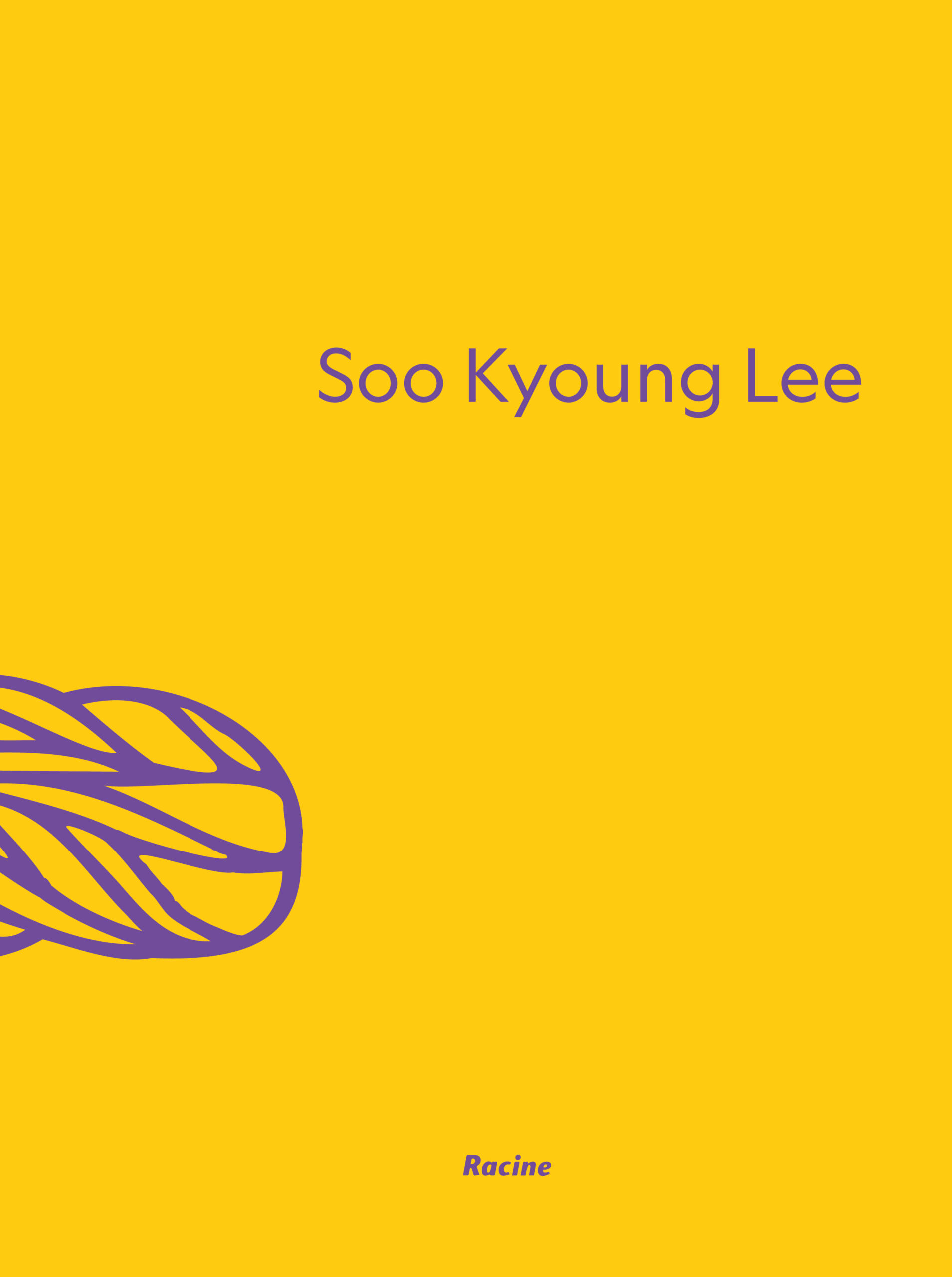 Soo Kyoung Lee, « Textes », , , cm.
